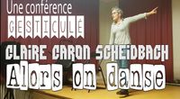 Alors on danse – Claire Caron by Default claire_caron channel