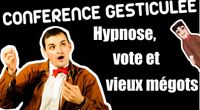 Hypnose, votes et vieux mégots – Phloèm Sèv by Default phloem_sev channel